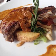 เมนูของร้าน Sweet Café