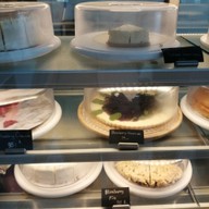 เมนู U cup Coffeebar x Specialty Coffee สาขาระยอง