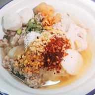 กุ้งอบวุ้นเส้น T.M5665