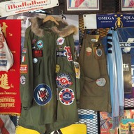 Lambretta Thailand Cafe