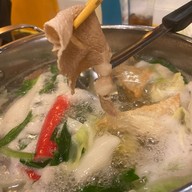 เมนูของร้าน อาโยโย่ สุกี้-ชาบู