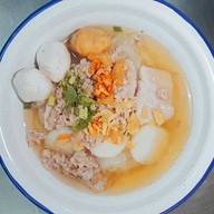 กุ้งอบวุ้นเส้น T.M5665