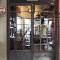 Lambretta Thailand Cafe