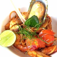 เมนูของร้าน Sweet Café