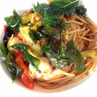 เมนูของร้าน Sweet Café