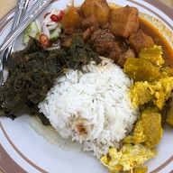 BeGoodFoodCourt คลีนิคศูนย์แพทย์พัฒนา