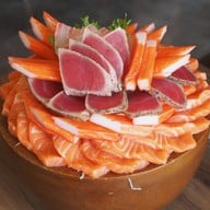เมนูของร้าน โอชิเน Oshinei เชียงใหม่
