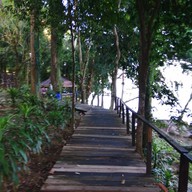 อุทยานแห่งชาติเขาหลัก-ลำรู่
