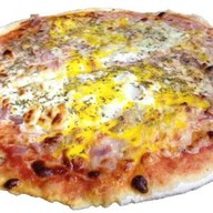 เฮลธิ พิซซ่า หาดพยูน