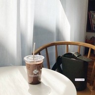 เมนูของร้าน cocoabar at grind