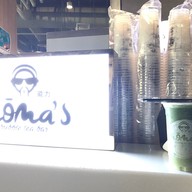 Moma's Bubble Tea Bar Bitec Bangna