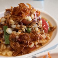 เมนูของร้าน Yum & Tum เค วิลเลจ