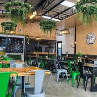 ร้านอาหารดีเลย