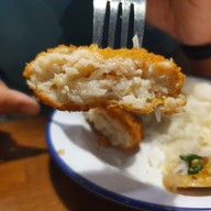 เมนูของร้าน บ้านกลางกรุง บางนา