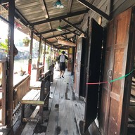 บรรยากาศ บ้านศิลปิน