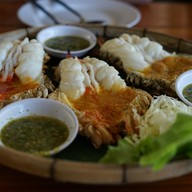 เมนูของร้าน เอกเขนก ฉะเชิงเทรา