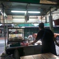 หน้าร้าน โจ๊ก