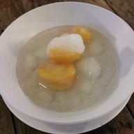 เมนูของร้าน ครัวชมจันทร์ นครนายก