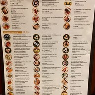 เมนู Loong Foong สวิสโฮเต็ล กรุงเทพฯ รัชดา