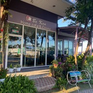 Be kan home cafe