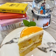 เมนูของร้าน Faie cafe