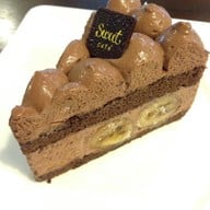 เมนูของร้าน Sweet Café