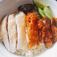 กุ้งอบวุ้นเส้น T.M5665