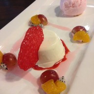 เมนูของร้าน Sweet Café