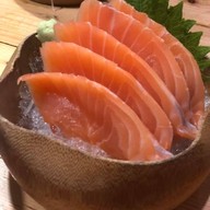 เมนูของร้าน Suzuran Sushi รามอินทรา 31