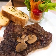 เมนูของร้าน Block Burger JOY @Nawamin
