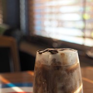 Lambretta Thailand Cafe