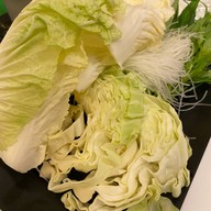 เมนูของร้าน อาโยโย่ สุกี้-ชาบู