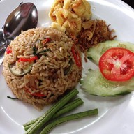 เมนูของร้าน Sweet Café