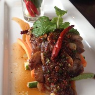 เมนูของร้าน Sweet Café