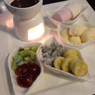 เมนูของร้าน Sweet Café