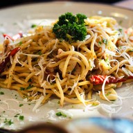 Lambretta Thailand Cafe