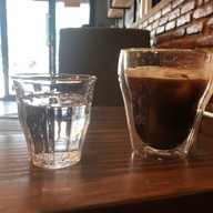 Moccino Coffee โครงการเดอะรีเจ้นสตรีท รามอินทรา 109 พระยาสุเรนทร์