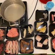 เมนูของร้าน อาโยโย่ สุกี้-ชาบู