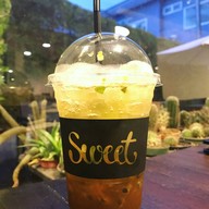 Sweet Café