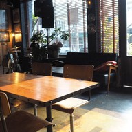 Lambretta Thailand Cafe