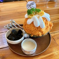 ร้านอาหารดีเลย