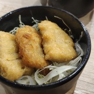 เมนูของร้าน บุษบาชาบู
