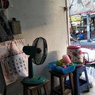 บรรยากาศ โจ๊ก