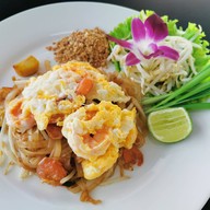 เมนูของร้าน อาหารตามสั่ง by ท่าน้ำวิว