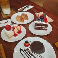 เมนู Maikaewoutletfarm