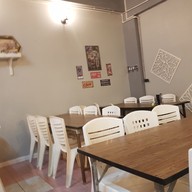 บรรยากาศ กุ้งรุ่งฟ้า ตลาดกลาง