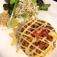 เมนูของร้าน Sweet Café