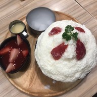 เมนูของร้าน Kayha Sweet & Homemade เมืองเอก