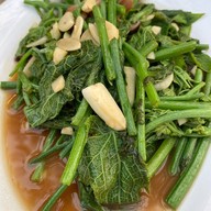 เมนูของร้าน แจ้ชายเล 2