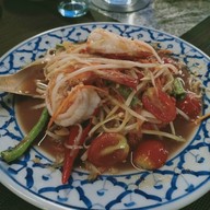 เมนูของร้าน Civilize Ayutthaya